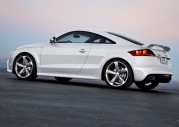 Audi TT RS